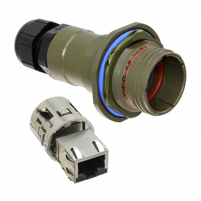 RJFTV7PE1G Amphenol Socapex  Modular Connector Adapters